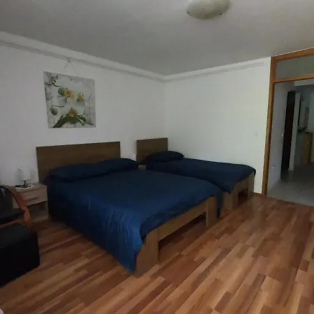Apartma Dessa Apartment Portoroz Exterior photo