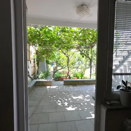 Apartma Dessa Apartment Portoroz Exterior photo