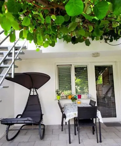 Apartma Dessa
