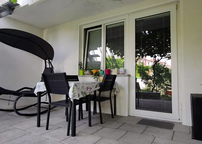 Apartma Dessa