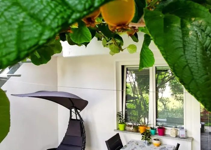 Apartma Dessa