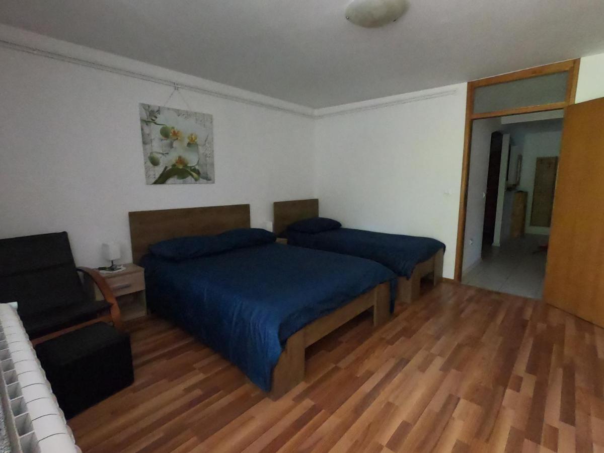 Apartma Dessa * Portoroz