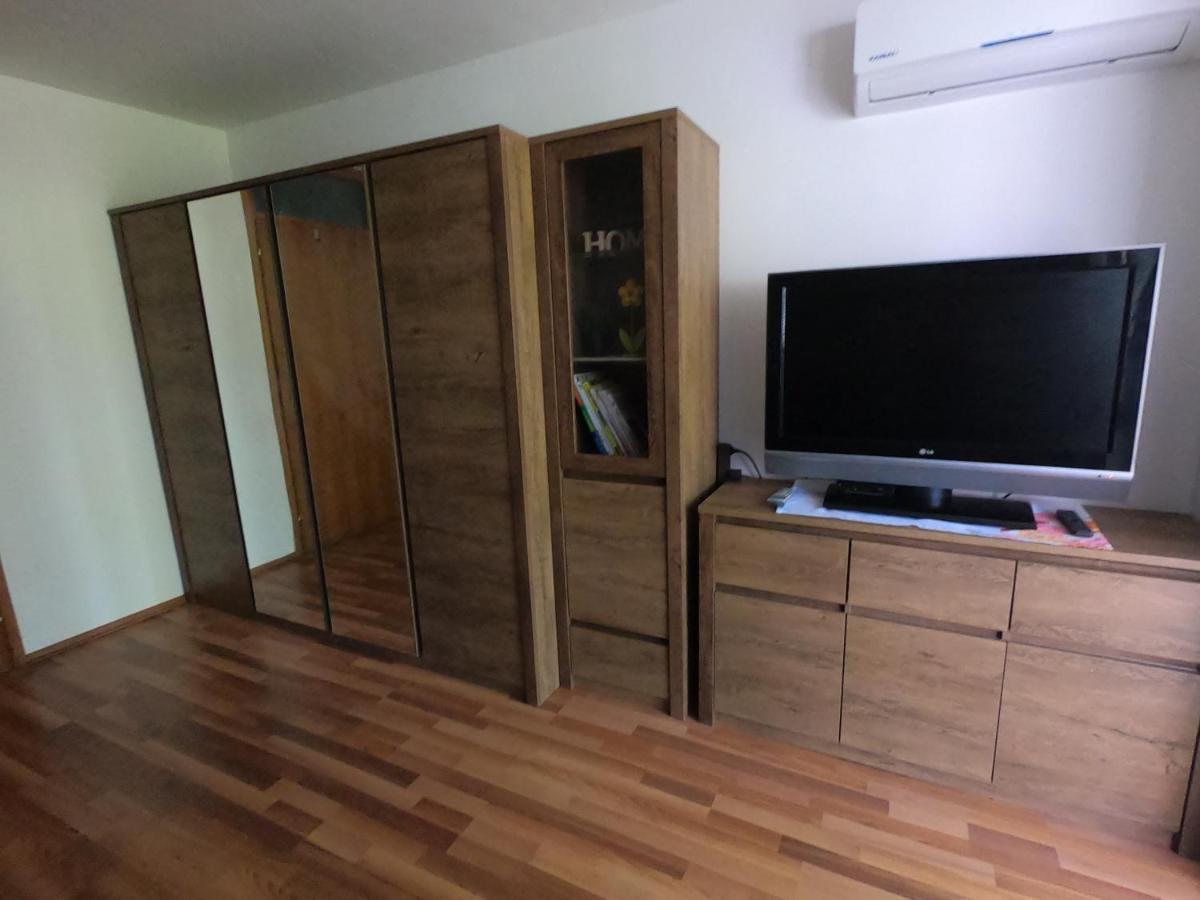 Apartment Apartma Dessa