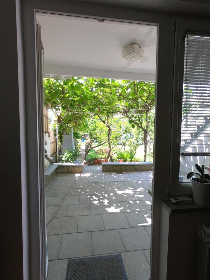 Apartma Dessa Apartment