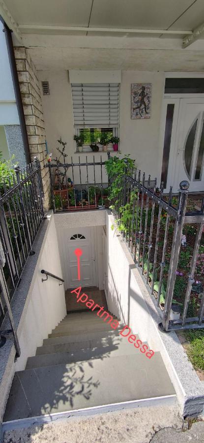 Apartma Dessa Apartment Portoroz