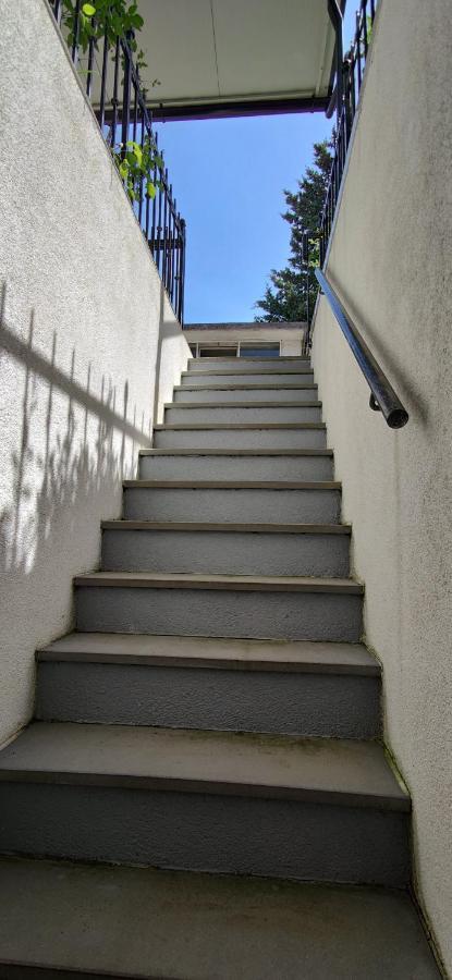 Apartma Dessa