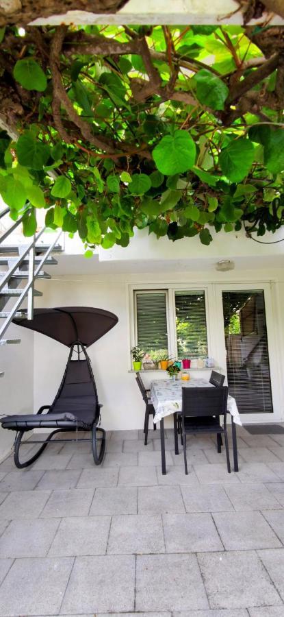 Apartma Dessa Apartment