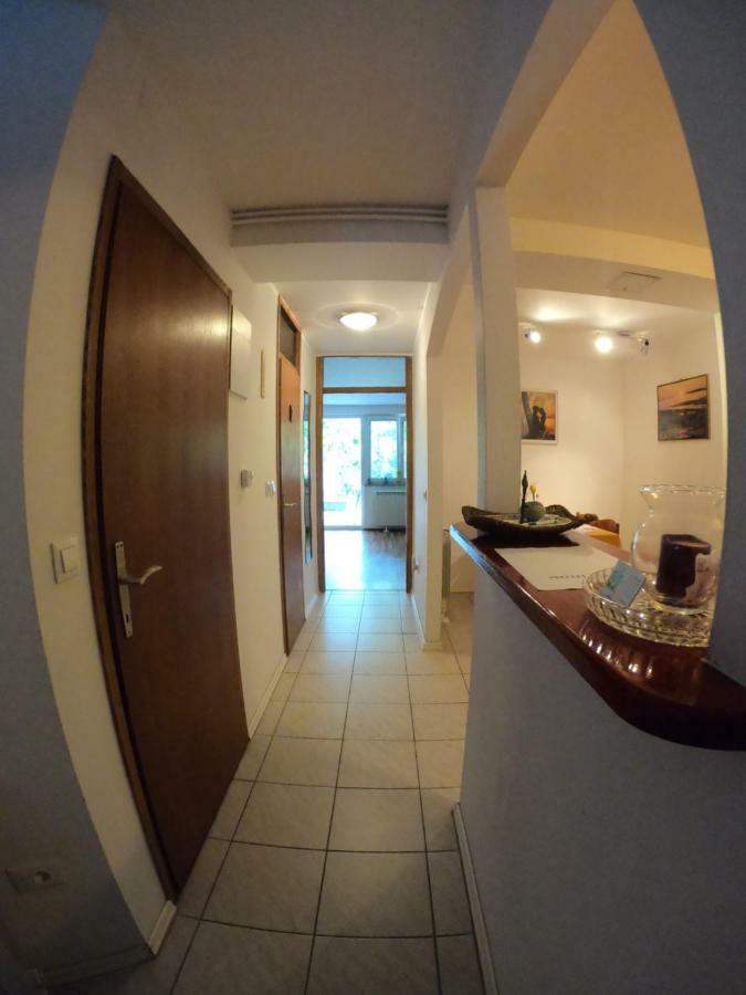 Apartma Dessa * Portoroz