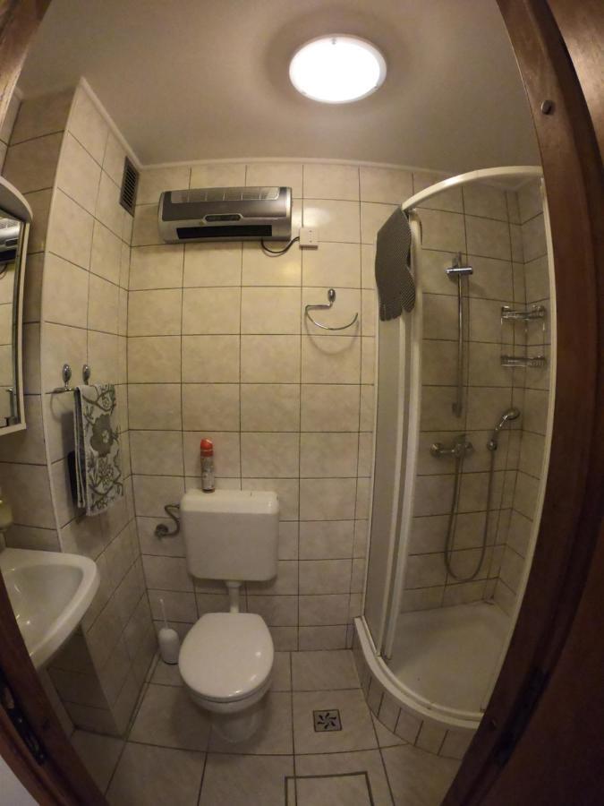 Apartment Apartma Dessa *